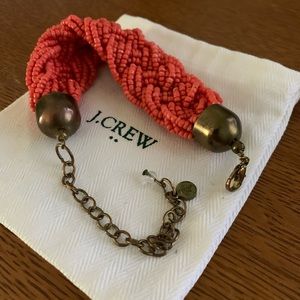 J Crew bracelet